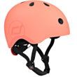 Dəbilqə Scoot & Ride S Peach