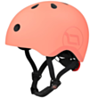 Dəbilqə Scoot & Ride S Peach