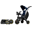Velosiped Doona Liki Trike S1 Blue