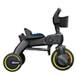 Velosiped Doona Liki Trike S1 Blue