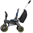 Velosiped Doona Liki Trike S1 Blue