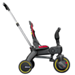 Велосипед Doona Liki Trike S1 Red