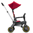 Велосипед Doona Liki Trike S1 Red