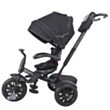 Velosiped Bentley Trike Black
