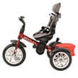 Велосипед Bentley Trike Red