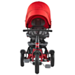 Велосипед Bentley Trike Red