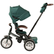 Velosiped Bentley Trike Green