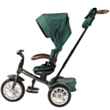 Velosiped Bentley Trike Green