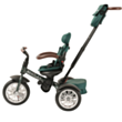 Velosiped Bentley Trike Green