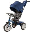 Velosiped Bentley Trike Blue