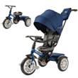 Velosiped Bentley Trike Blue