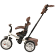 Velosiped Bentley Trike Brown 
