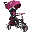 Детский велосипед QPlay S380-8 Rito Plus Eva 5061047480090
