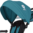 Детский велосипед QPlay S380-8 Rito Plus Eva 5061047480113