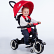 Детский велосипед QPlay S380-10 Rito 5061047480168
