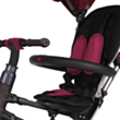 Детский велосипед QPlay S380-10 Rito 5061047480151