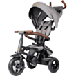 Детский велосипед QPlay S380-17 Rito Deluxe 5061047480281