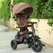 Uşaq velosipedi QPlay S380-17 Rito Deluxe 5061047481646
