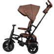 Uşaq velosipedi QPlay S380-17 Rito Deluxe 5061047481646