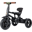 Uşaq velosipedi QPlay S380-17 Rito Deluxe 5061047481639