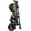 Uşaq velosipedi QPlay S380-17 Rito Deluxe 5061047481639