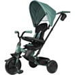 Uşaq velosipedi QPlay T10-Z Elite Platinum 5061047481707
