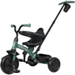 Uşaq velosipedi QPlay T10-Z Elite Platinum 5061047481707