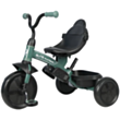 Uşaq velosipedi QPlay T10-Z Elite Platinum 5061047481707