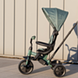 Uşaq velosipedi QPlay T10-Z Elite Platinum 5061047481707