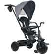 Uşaq velosipedi QPlay T10-Z Elite Platinum 5061047481691