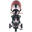 Uşaq velosipedi QPlay T10-Z Elite Platinum 5061047481943