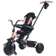 Uşaq velosipedi QPlay T10-Z Elite Platinum 5061047481943