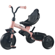 Uşaq velosipedi QPlay T10-Z Elite Platinum 5061047481943
