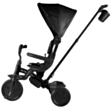 Uşaq velosipedi QPlay T10-Z Elite Platinum 5061047482070