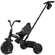 Uşaq velosipedi QPlay T10-Z Elite Platinum 5061047482070