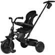 Uşaq velosipedi QPlay T10-Z Elite Platinum 5061047482070