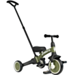 Uşaq velosipedi QPlay T80 Stager 5061047481738