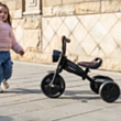 Uşaq velosipedi QPlay T90-3 Triduro 5061047481769