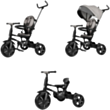 Uşaq velosipedi QPlay T90-3 Triduro 5061047481769
