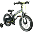 Uşaq velosipedi QPlay Miniby CB01 5061047481561