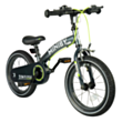 Uşaq velosipedi QPlay Miniby CB01 5061047481561