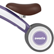 Veloqaçış QPlay B-401 Sweetie 5061047481950