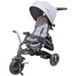 Детский велосипед Kidilo 3001 Grey