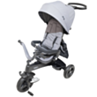 Детский велосипед Kidilo 3001 Grey