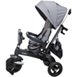 Детский велосипед Kidilo 3001 Grey