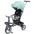 Детский велосипед Kidilo 3123 Green