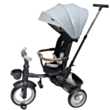 Детский велосипед Kidilo 3123 Grey