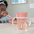 Su qabı Chicco Perfect 360 Cup / 00006951150000