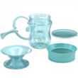 Su qabı Chicco Perfect 360 Cup / 00006951250000