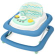  Yerimə arabası Kidilo 65-33 Blue